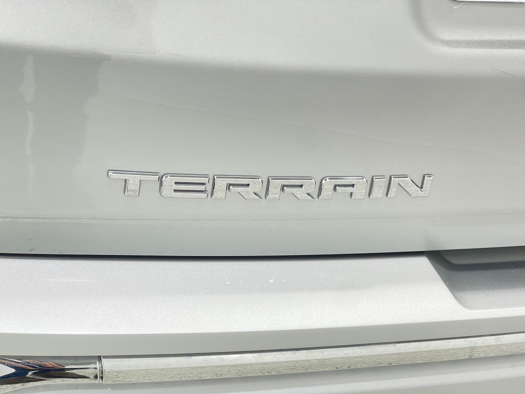 2019 GMC Terrain Image 40