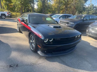 Image for 2016 Dodge Challenger R/T Scat Pack ID: 6914674