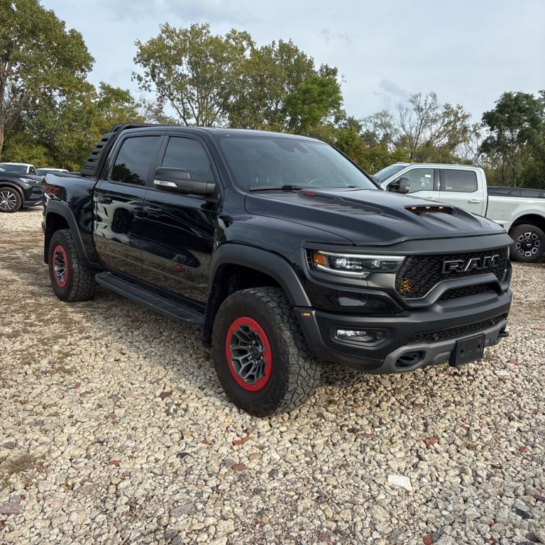 2022 RAM 1500 Image 1