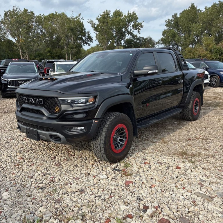 2022 RAM 1500 Image 3