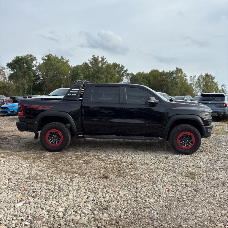 2022 RAM 1500 Image 4