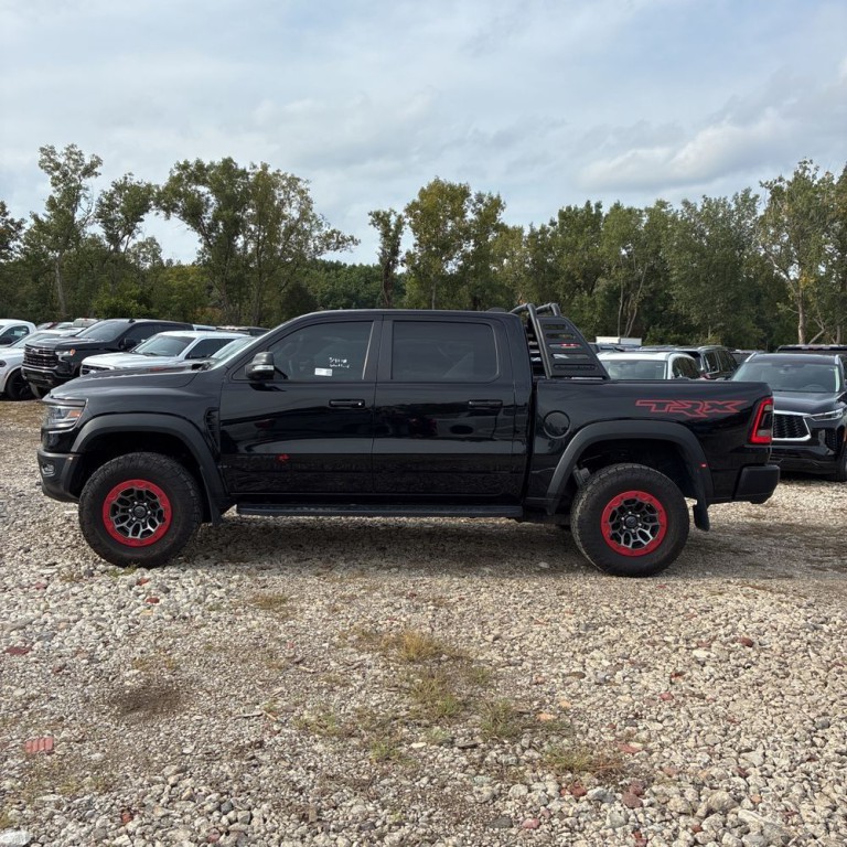 2022 RAM 1500 Image 5