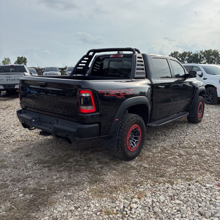 2022 RAM 1500 Image 6
