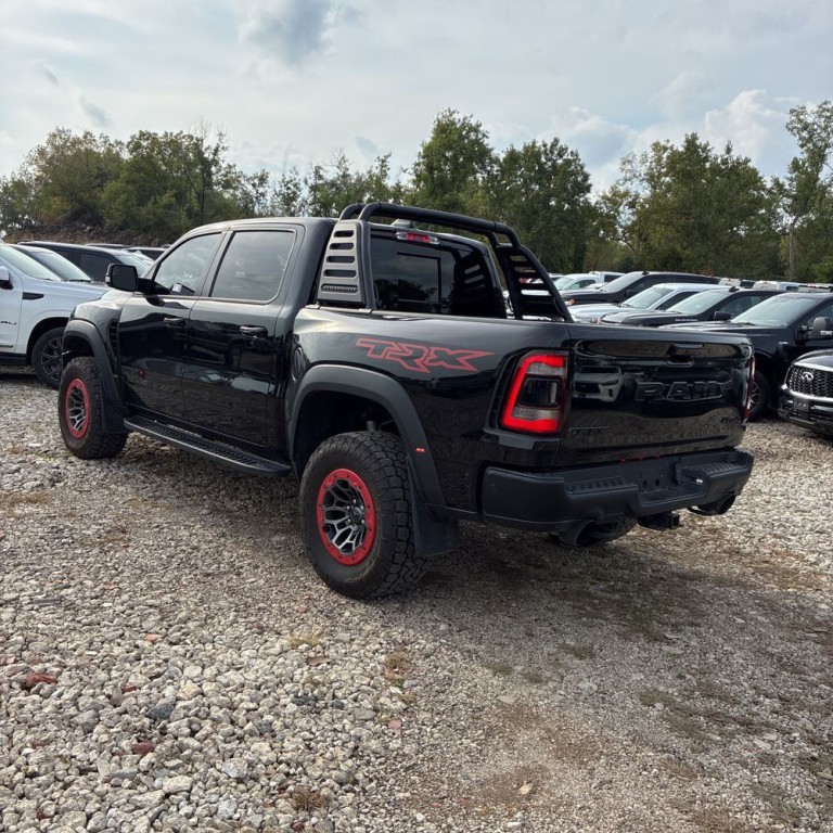 2022 RAM 1500 Image 7