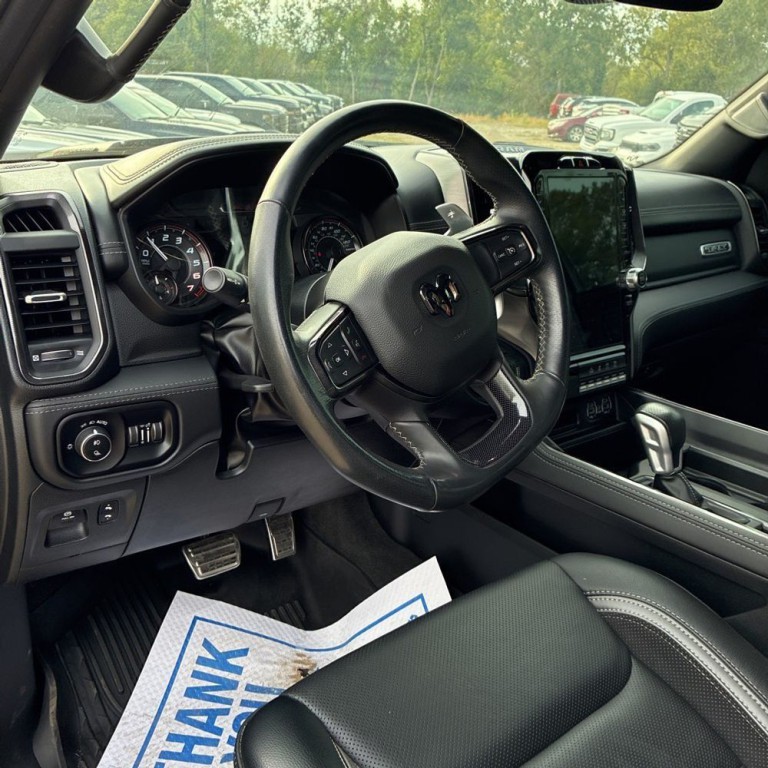 2022 RAM 1500 Image 10