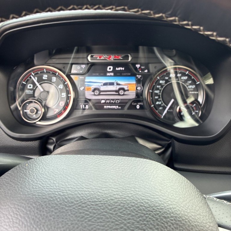 2022 RAM 1500 Image 11