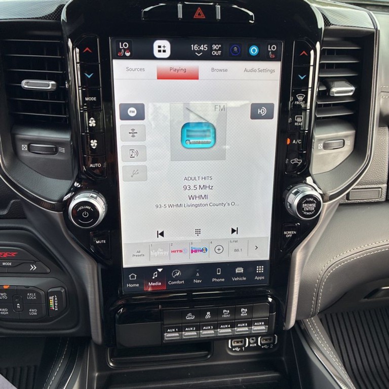 2022 RAM 1500 Image 15