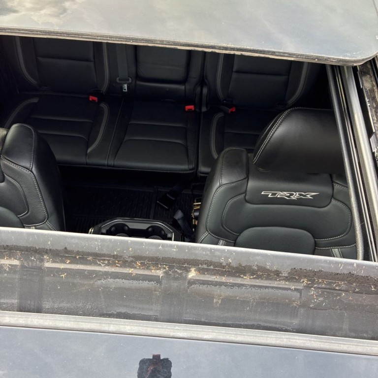 2022 RAM 1500 Image 16