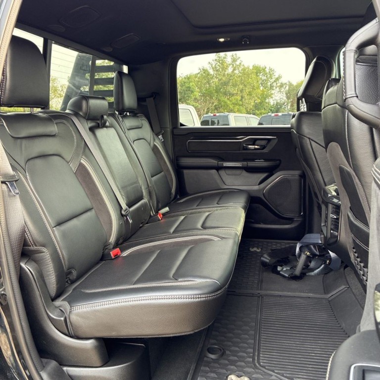 2022 RAM 1500 Image 18