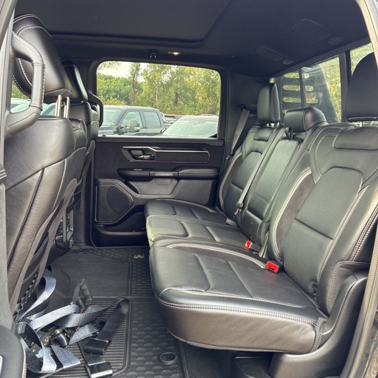 2022 RAM 1500 Image 19