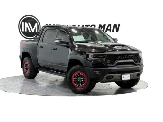 Image for 2022 RAM 1500 TRX ID: 6918500