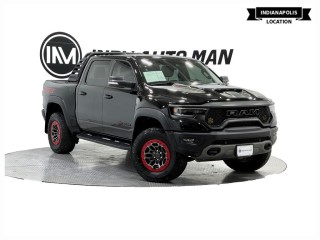 Image for 2022 RAM 1500 TRX ID: 6918500