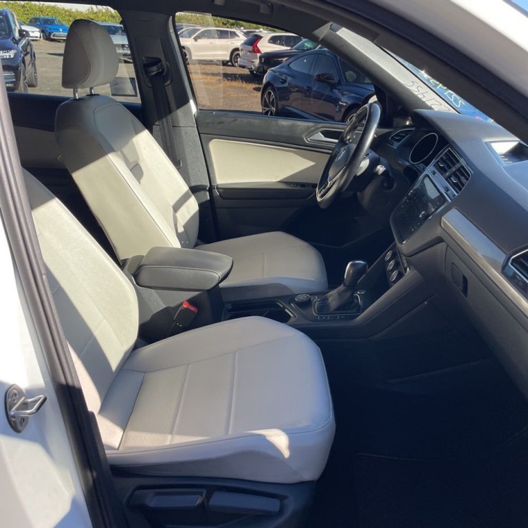 2021 Volkswagen Tiguan Image 9