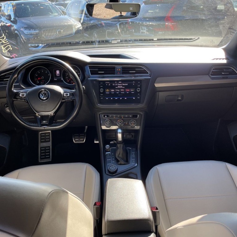 2021 Volkswagen Tiguan Image 10