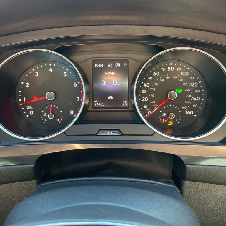 2021 Volkswagen Tiguan Image 11