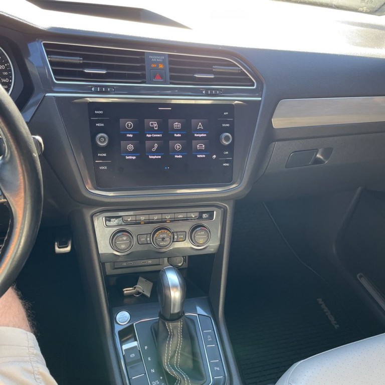 2021 Volkswagen Tiguan Image 13