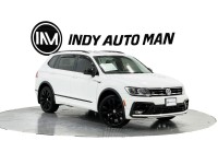 Image for 2021 Volkswagen Tiguan 2.0T SE R-Line Black ID: 6918505