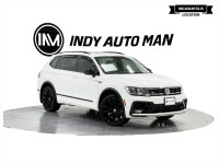 Image for 2021 Volkswagen Tiguan 2.0T SE R-Line Black ID: 6918505