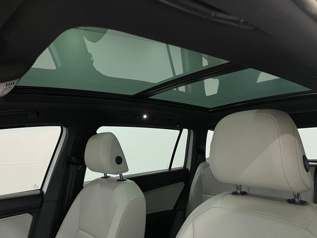 2021 Volkswagen Tiguan Image 11