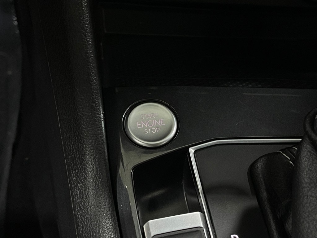 2021 Volkswagen Tiguan Image 20