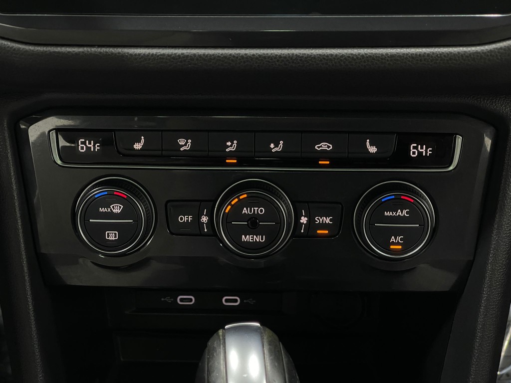 2021 Volkswagen Tiguan Image 24