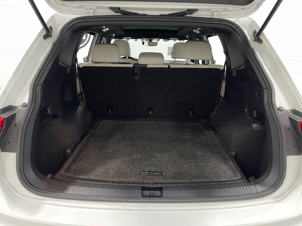 2021 Volkswagen Tiguan Image 25