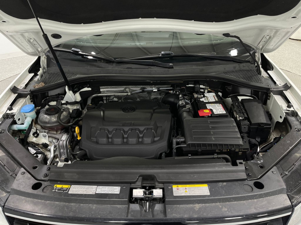 2021 Volkswagen Tiguan Image 26