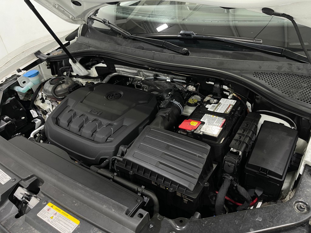 2021 Volkswagen Tiguan Image 27