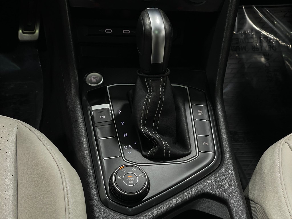 2021 Volkswagen Tiguan Image 28
