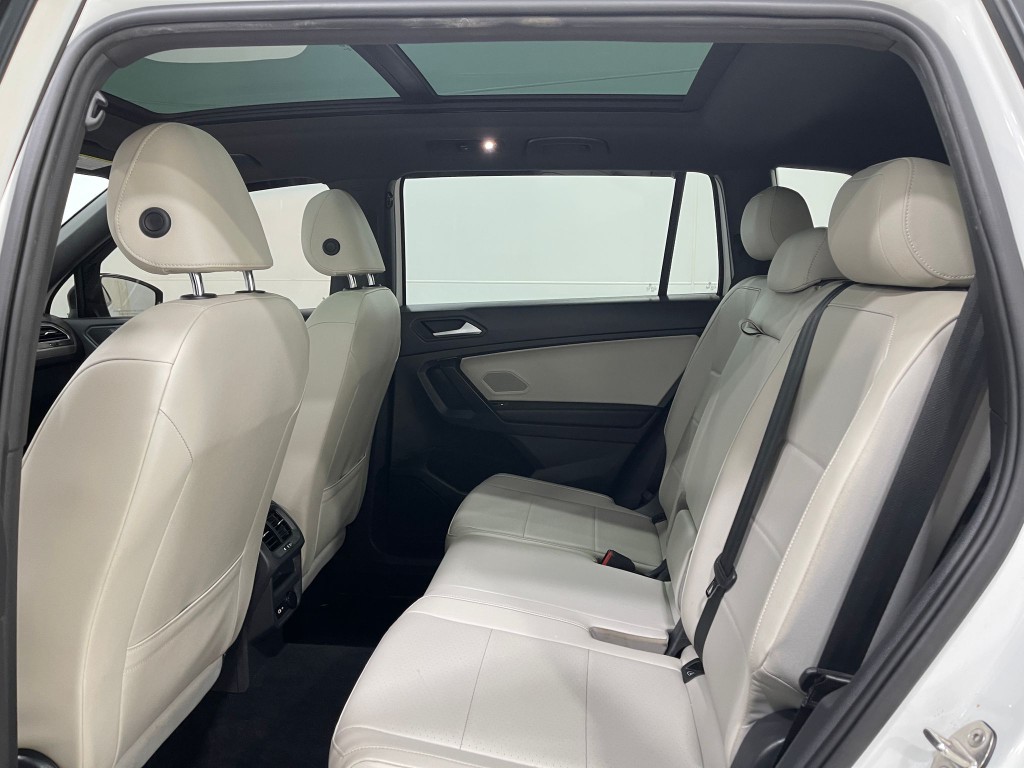 2021 Volkswagen Tiguan Image 29