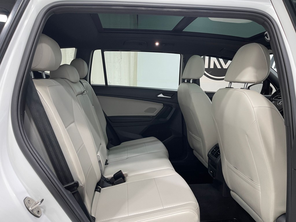 2021 Volkswagen Tiguan Image 30