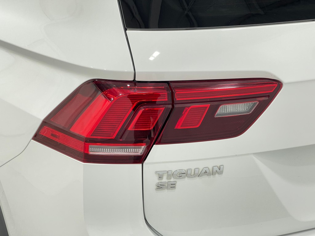 2021 Volkswagen Tiguan Image 33