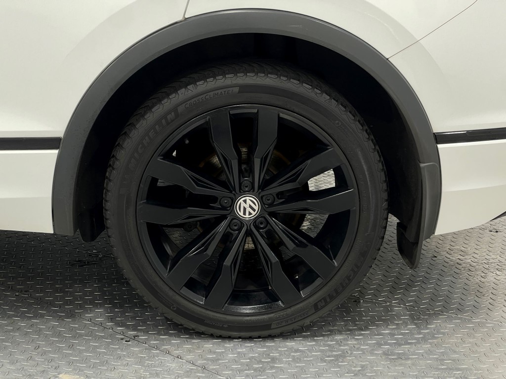 2021 Volkswagen Tiguan Image 34