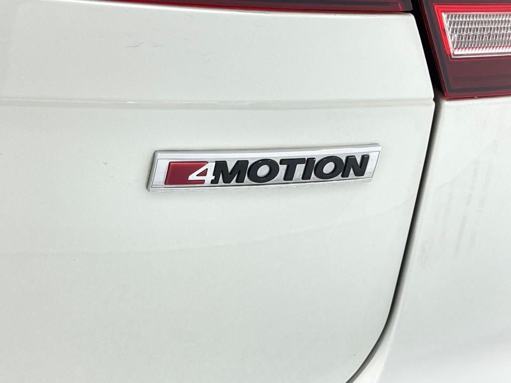 2021 Volkswagen Tiguan Image 39