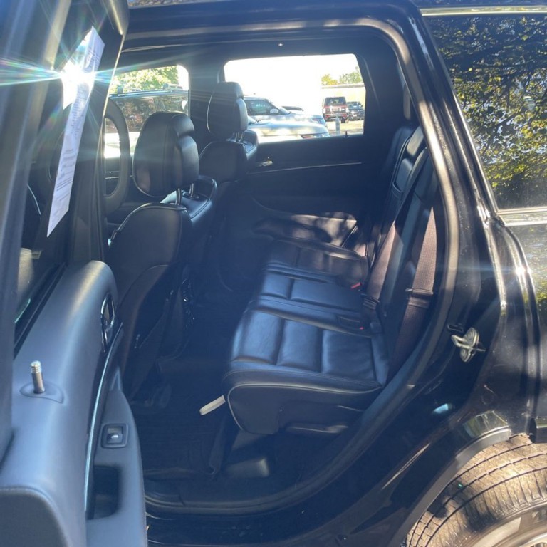 2021 Jeep Grand Cherokee Image 18