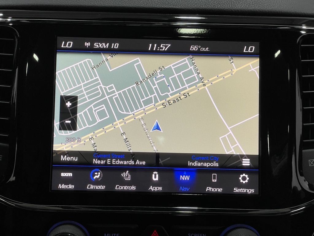 2021 Jeep Grand Cherokee Image 10