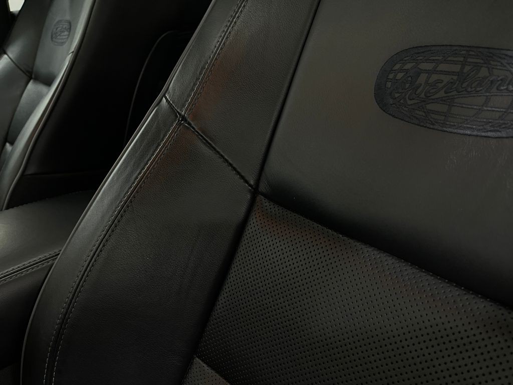 2021 Jeep Grand Cherokee Image 19