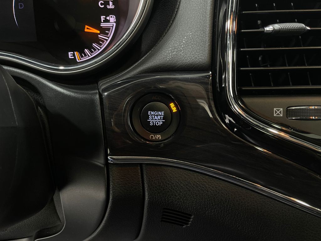 2021 Jeep Grand Cherokee Image 22