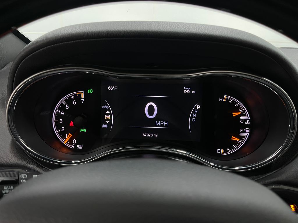 2021 Jeep Grand Cherokee Image 24