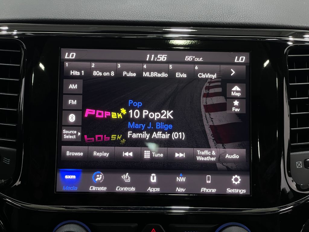 2021 Jeep Grand Cherokee Image 25