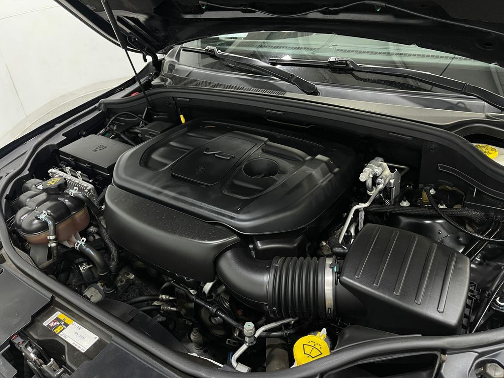 2021 Jeep Grand Cherokee Image 29