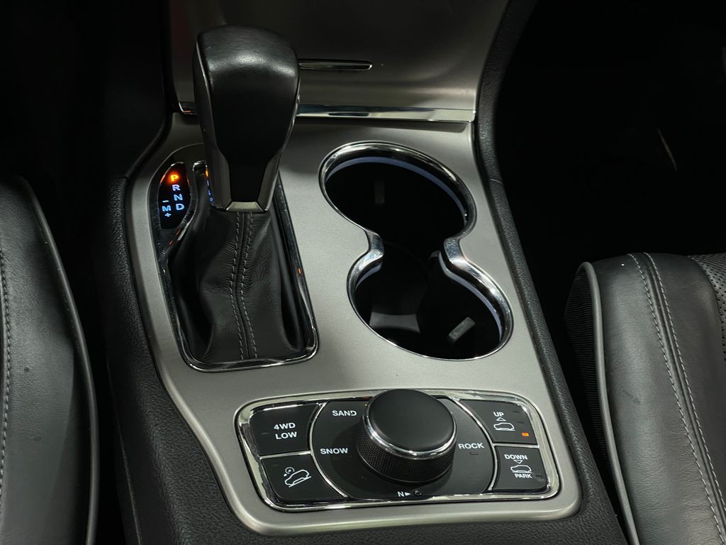 2021 Jeep Grand Cherokee Image 30