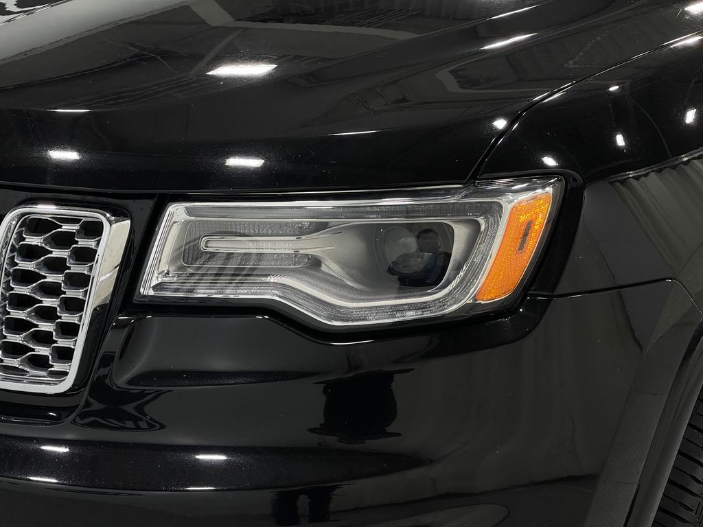 2021 Jeep Grand Cherokee Image 34