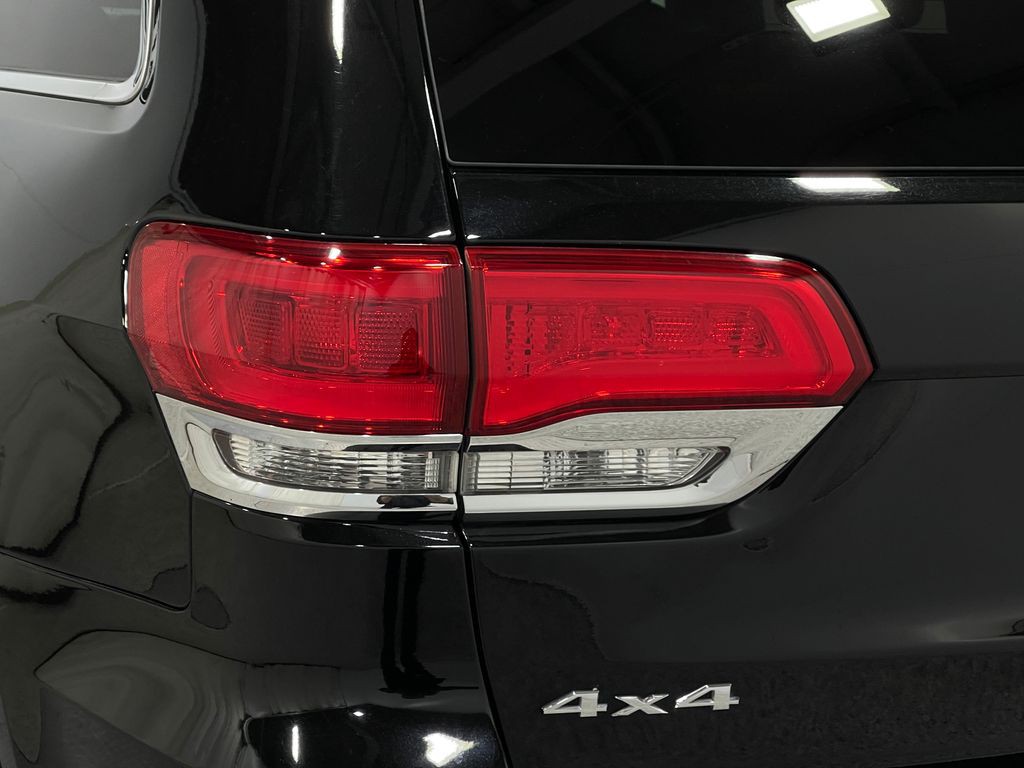 2021 Jeep Grand Cherokee Image 35