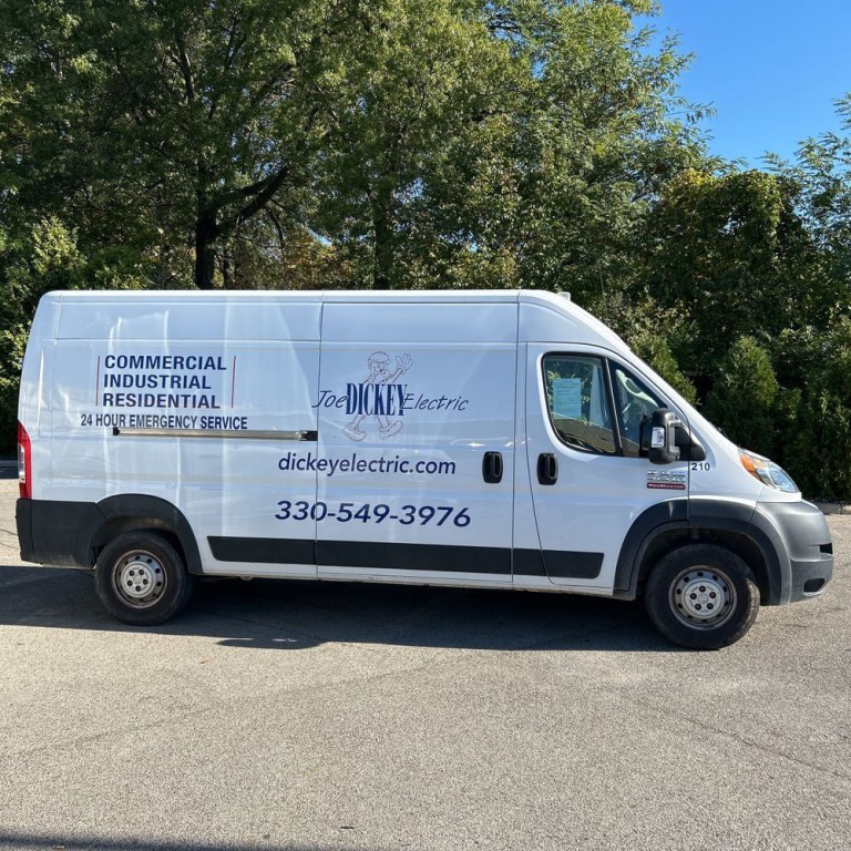 2021 RAM Promaster Image 4