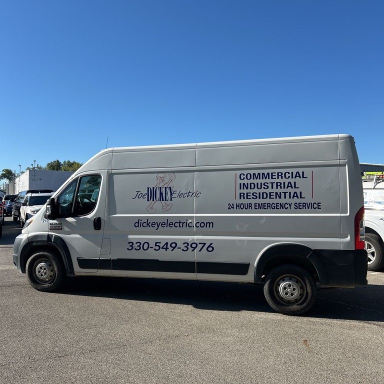 2021 RAM Promaster Image 5