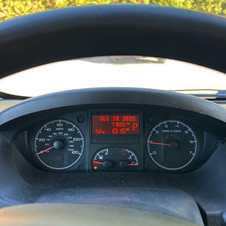 2021 RAM Promaster Image 11