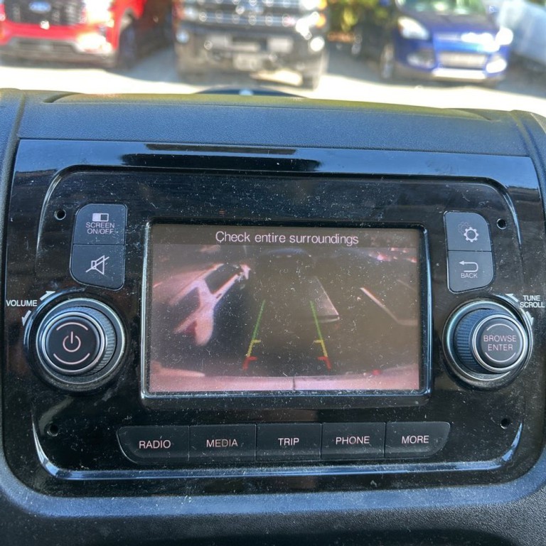 2021 RAM Promaster Image 14