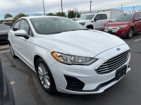 Image for 2020 Ford Fusion SE ID: 6922803