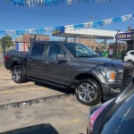 Image for 2020 Ford F-150 XL ID: 6922804